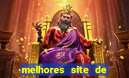 melhores site de jogos online